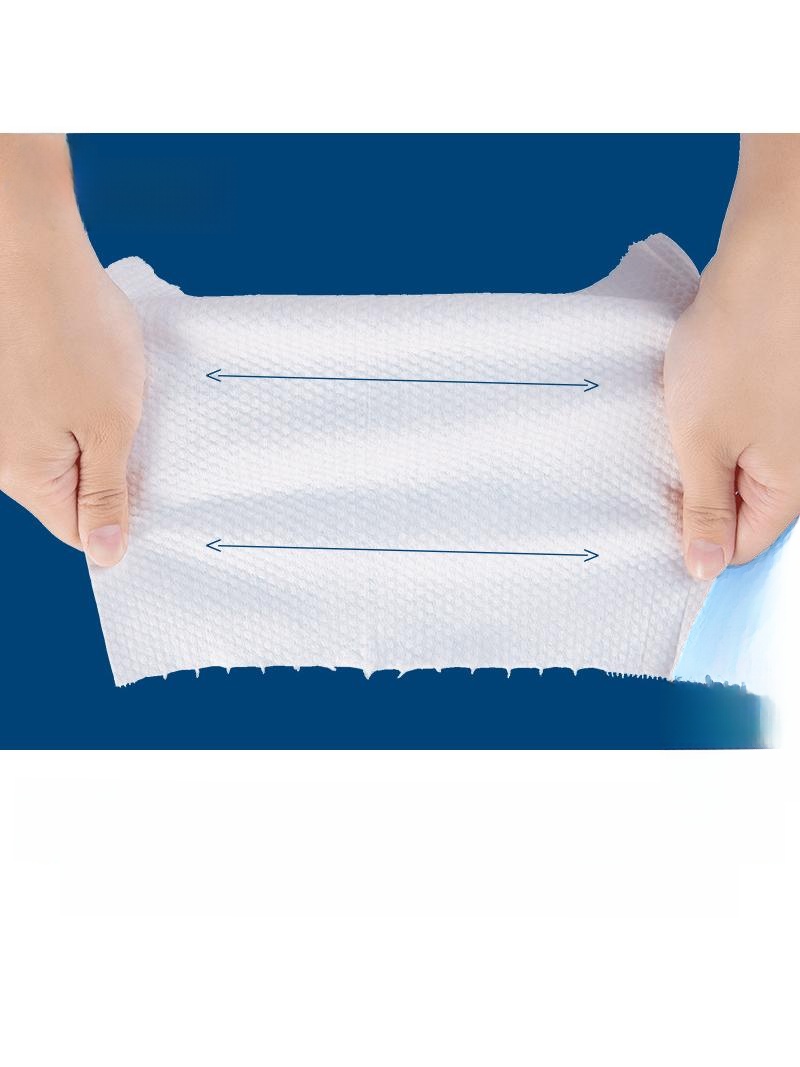 Disposable Cotton Beauty Salon - Beauty Makeup Remover avis et prix