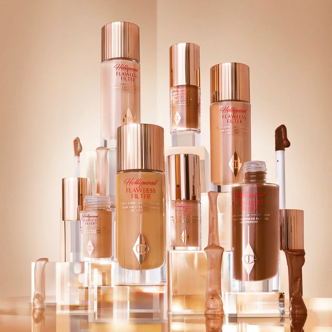 CT Hollywood Starlight Beauty  - Beauty Makeup Filter avis et prix