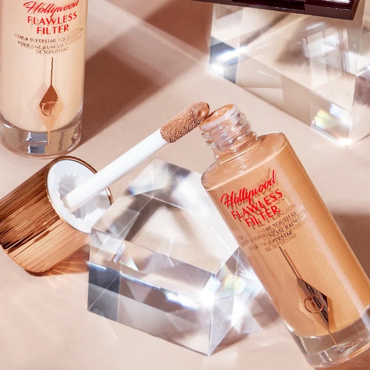 CT Hollywood Starlight Beauty  - Beauty Makeup Filter avis et prix