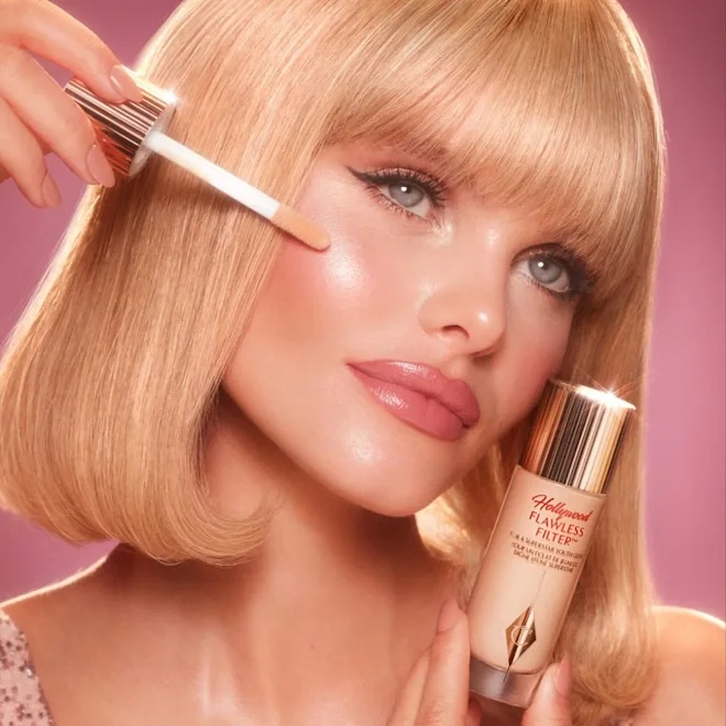 CT Hollywood Starlight Beauty  - Beauty Makeup Filter avis et prix
