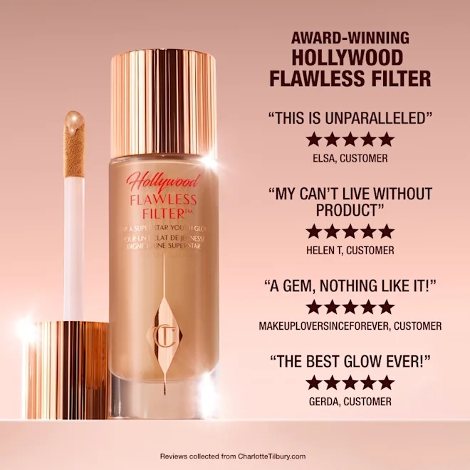 CT Hollywood Starlight Beauty  - Beauty Makeup Filter avis et prix