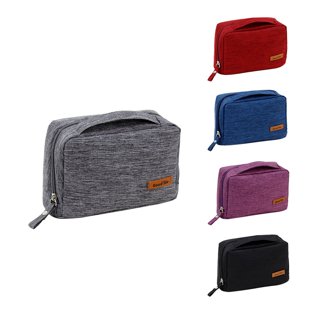 Travel Mens Toiletry Bag Women - Makeup Beauty Necessaire avis et prix
