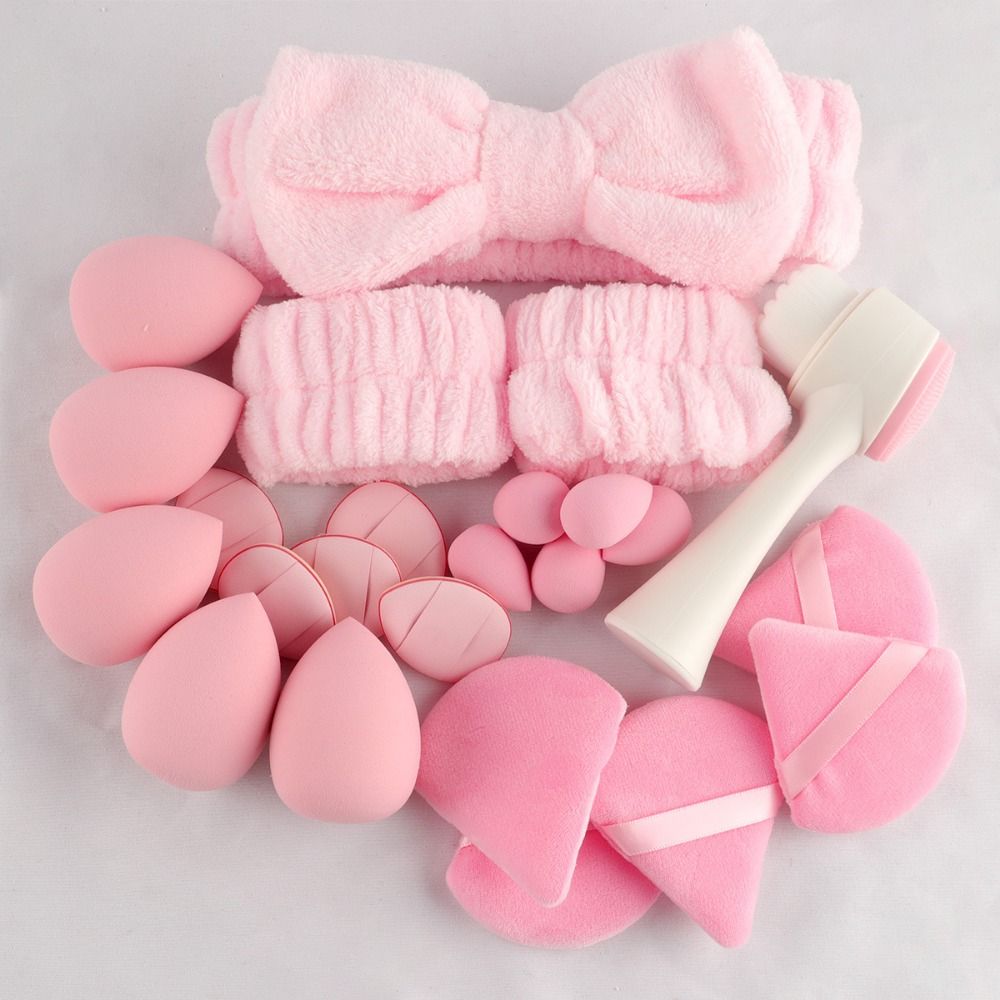 24Pcs/Set Hypoallergenic Vegan - Beauty Makeup Kit For Girls avis et prix