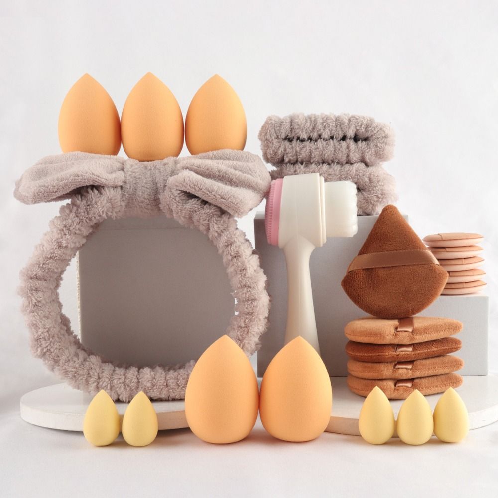 24Pcs/Set Hypoallergenic Vegan - Beauty Makeup Kit For Girls avis et prix