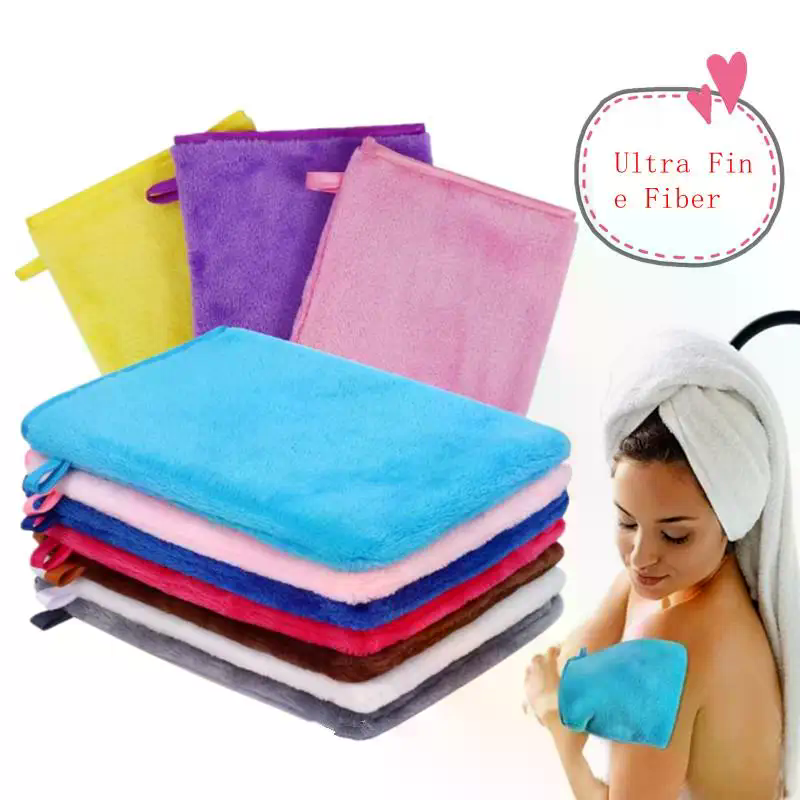 1 Pcs Colorful Makeup Remover  - Beauty Makeup Remover avis et prix