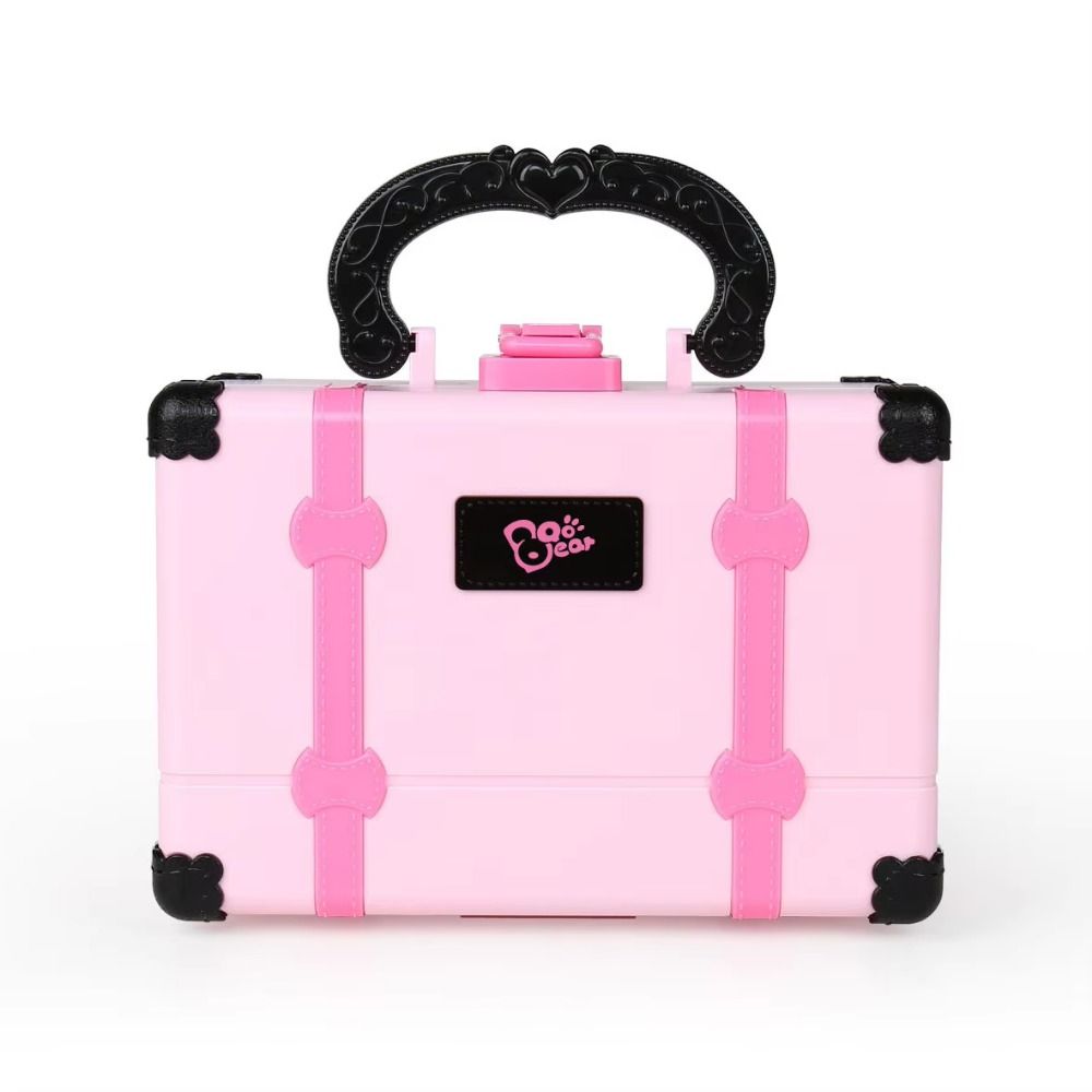 Lipstick Children's Makeup Eye - Beauty Makeup Kit For Girls avis et prix