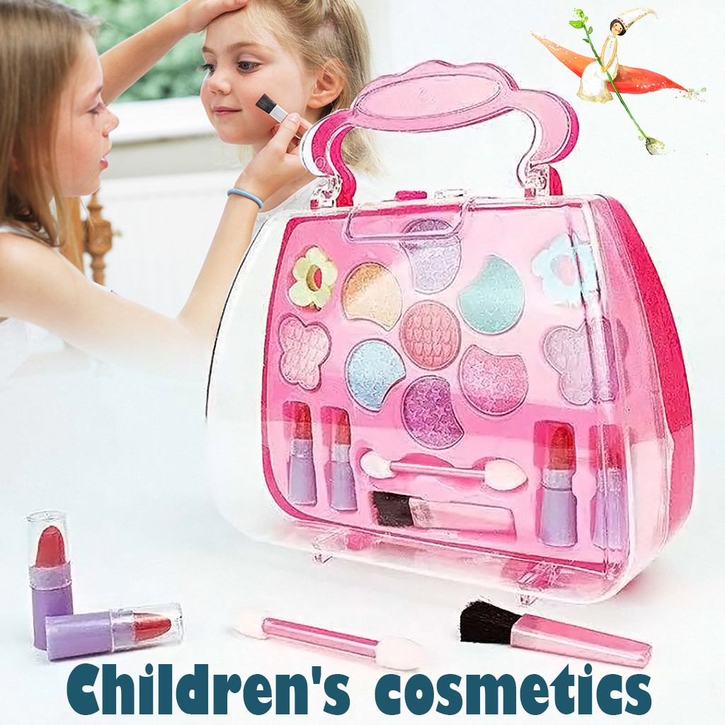 Pretend Play Cosmetic Makeup T - Beauty Makeup Events avis et prix