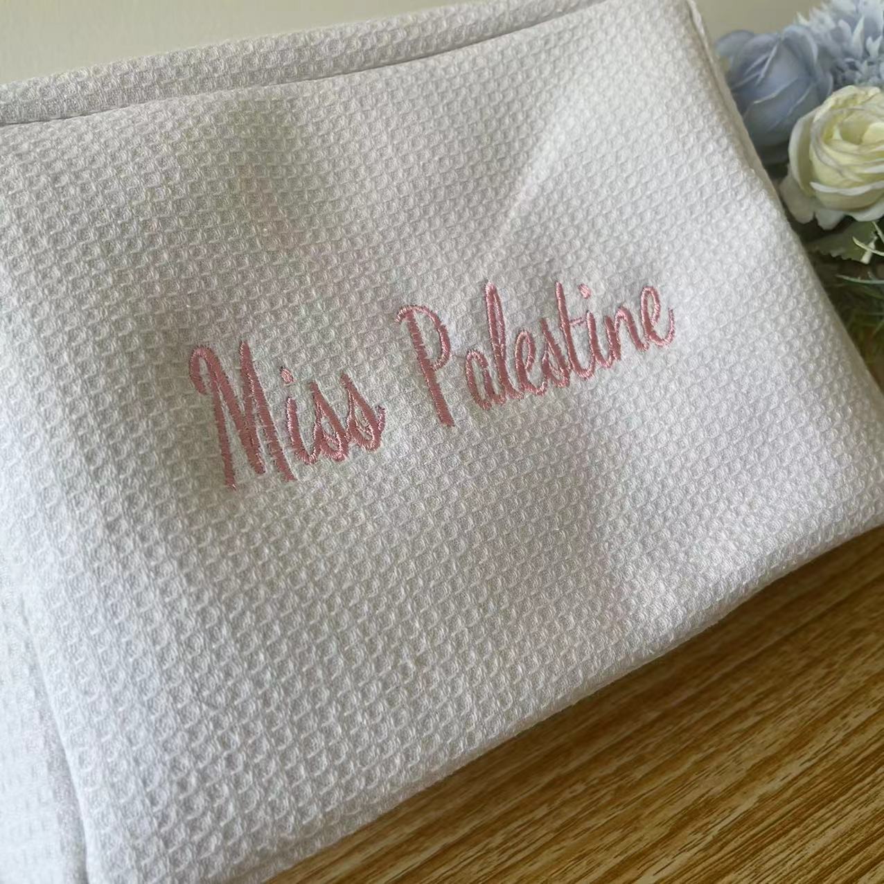 Personalized makeup organizer  - Beauty Makeup Names avis et prix