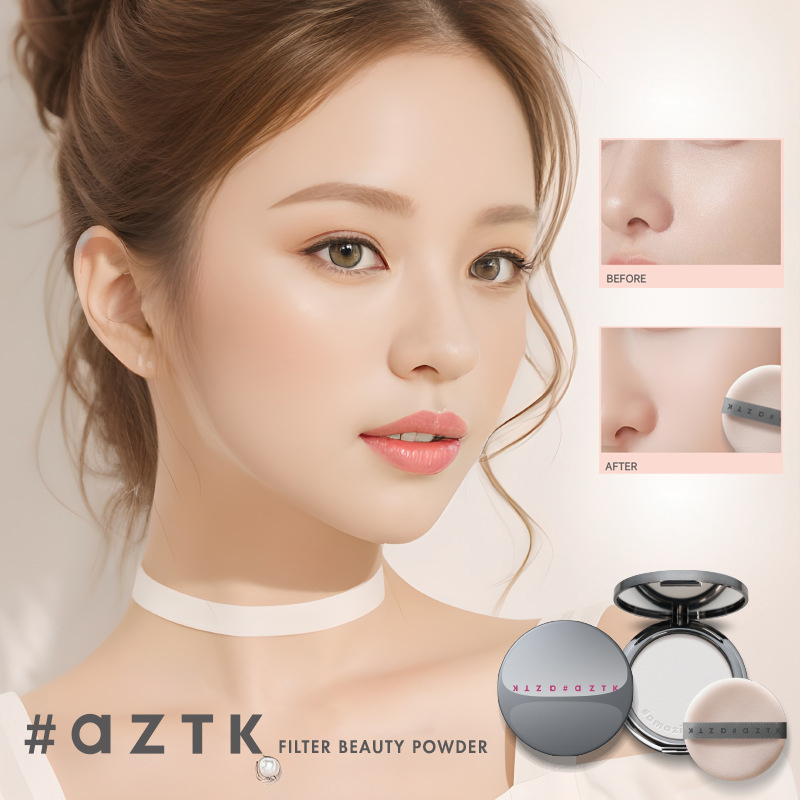 AZTK Fliter BEAUTY POWDER Touc - Beauty Makeup Filter avis et prix