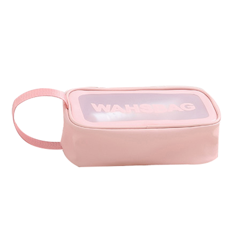 Portable Travel Wash Bag Femal - Beauty Preservation Makeup Bag avis et prix