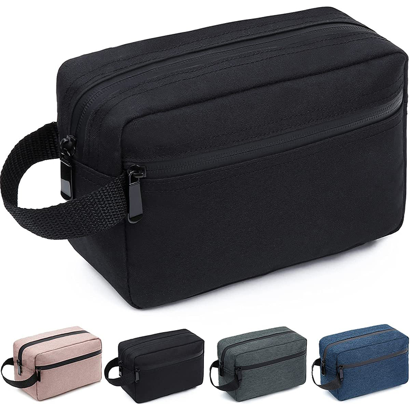 Travel Men's Toiletry Bag Larg - Makeup Beauty Necessaire avis et prix