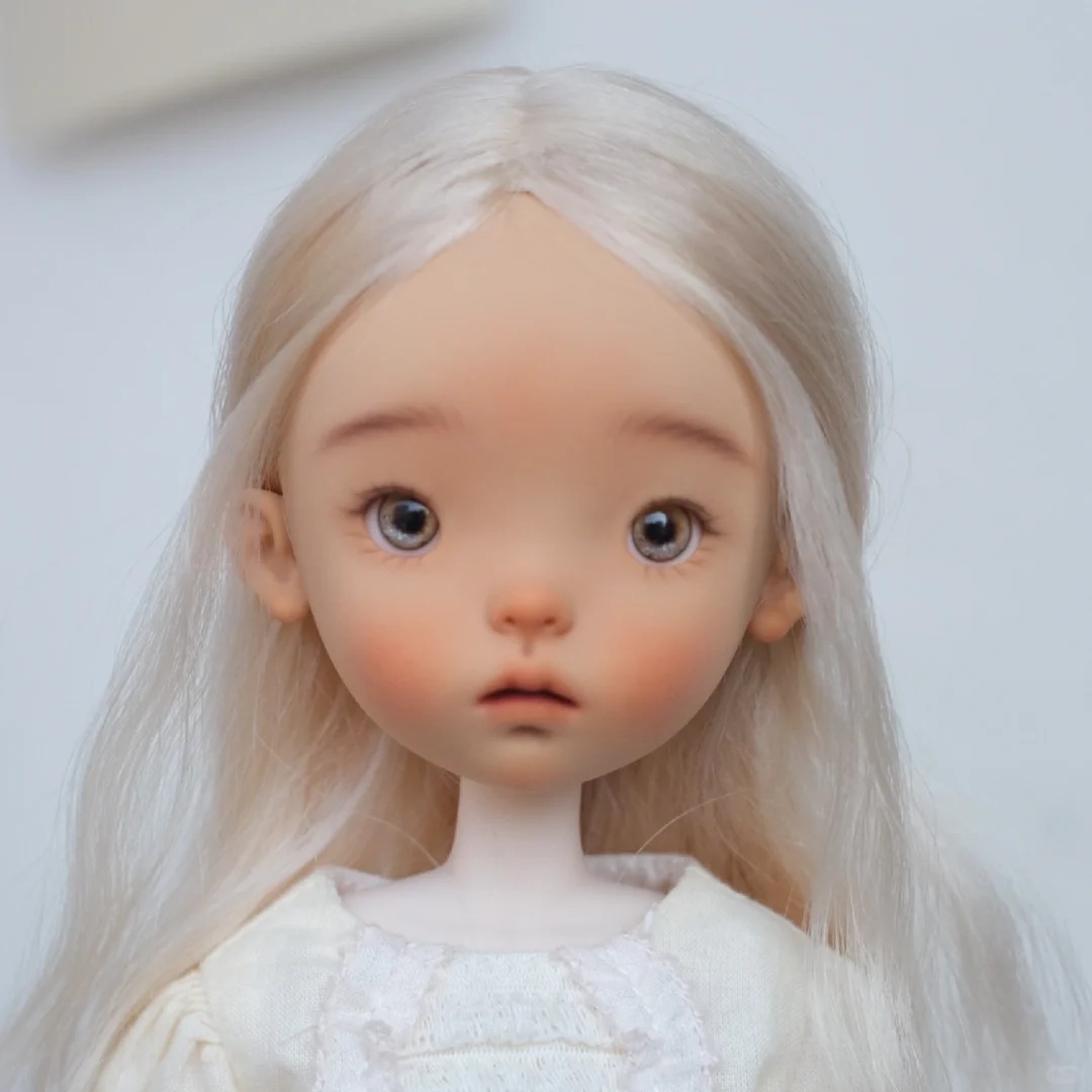new BJD doll 1/6 landoudou cut - Beauty Makeup Fashion avis et prix