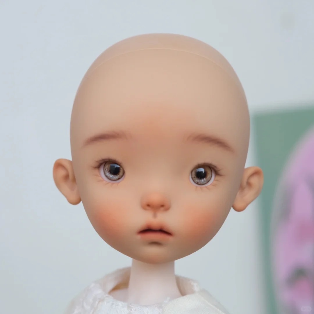 new BJD doll 1/6 landoudou cut - Beauty Makeup Fashion avis et prix