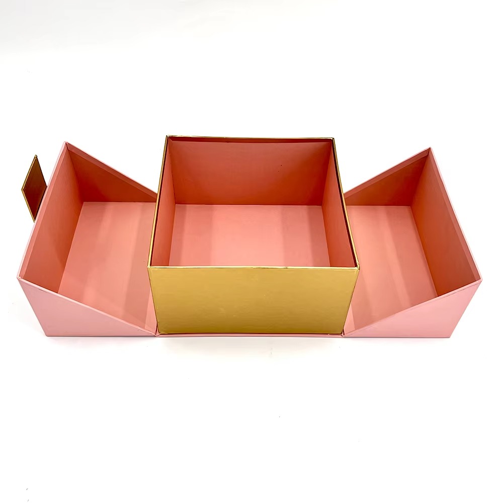 Custom Luxury Pink Makeup Gift - Beauty Makeup Events avis et prix