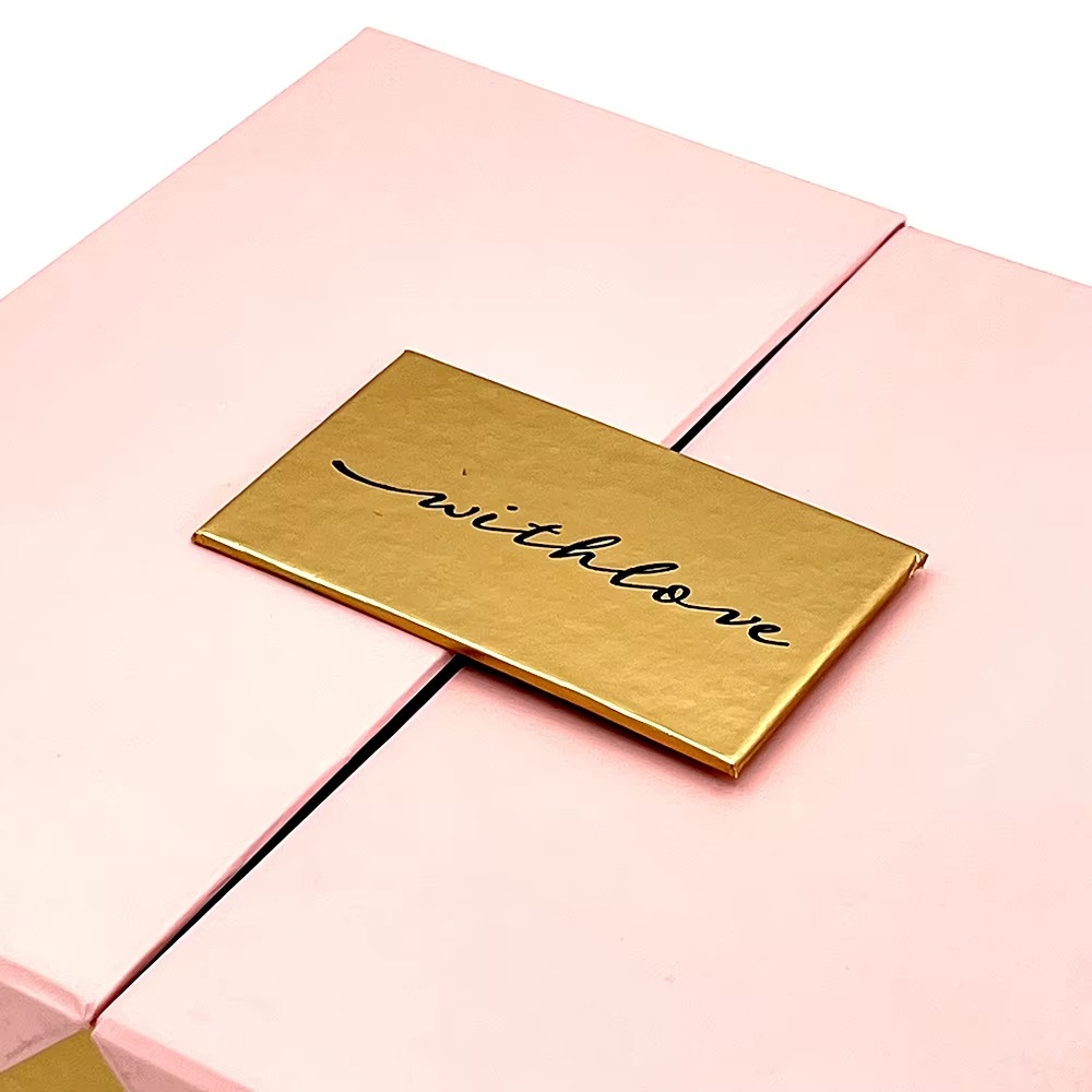 Custom Luxury Pink Makeup Gift - Beauty Makeup Events avis et prix