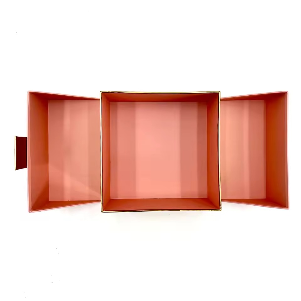 Custom Luxury Pink Makeup Gift - Beauty Makeup Events avis et prix