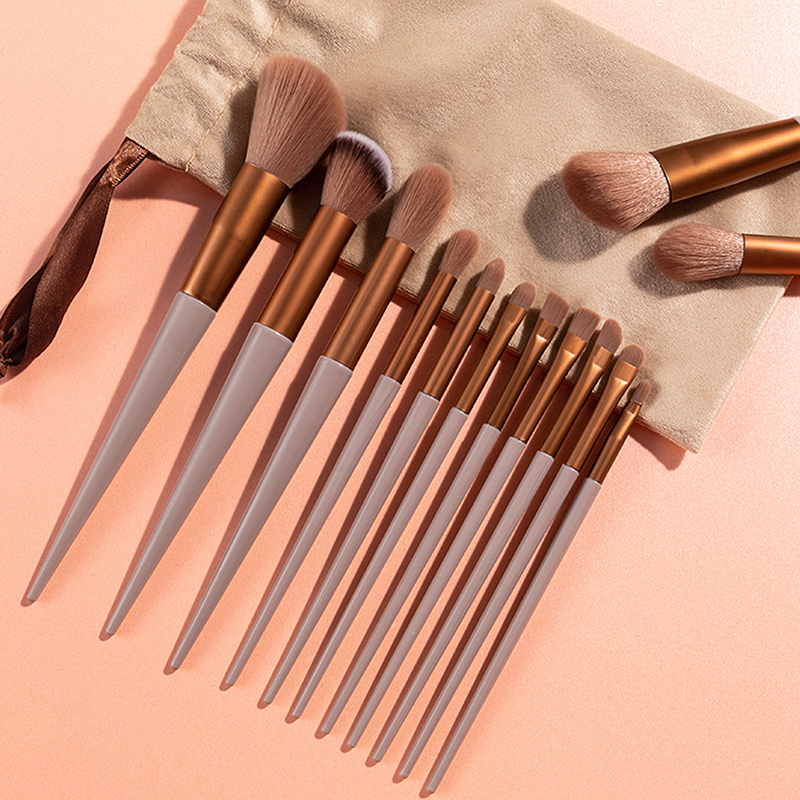 13Pcs Professional Beauty Powd - Makeup Beauty Ro avis et prix