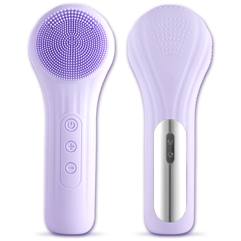 Sonic Waterproof Facial Cleans - Electric Face Cleanser Brush avis et prix