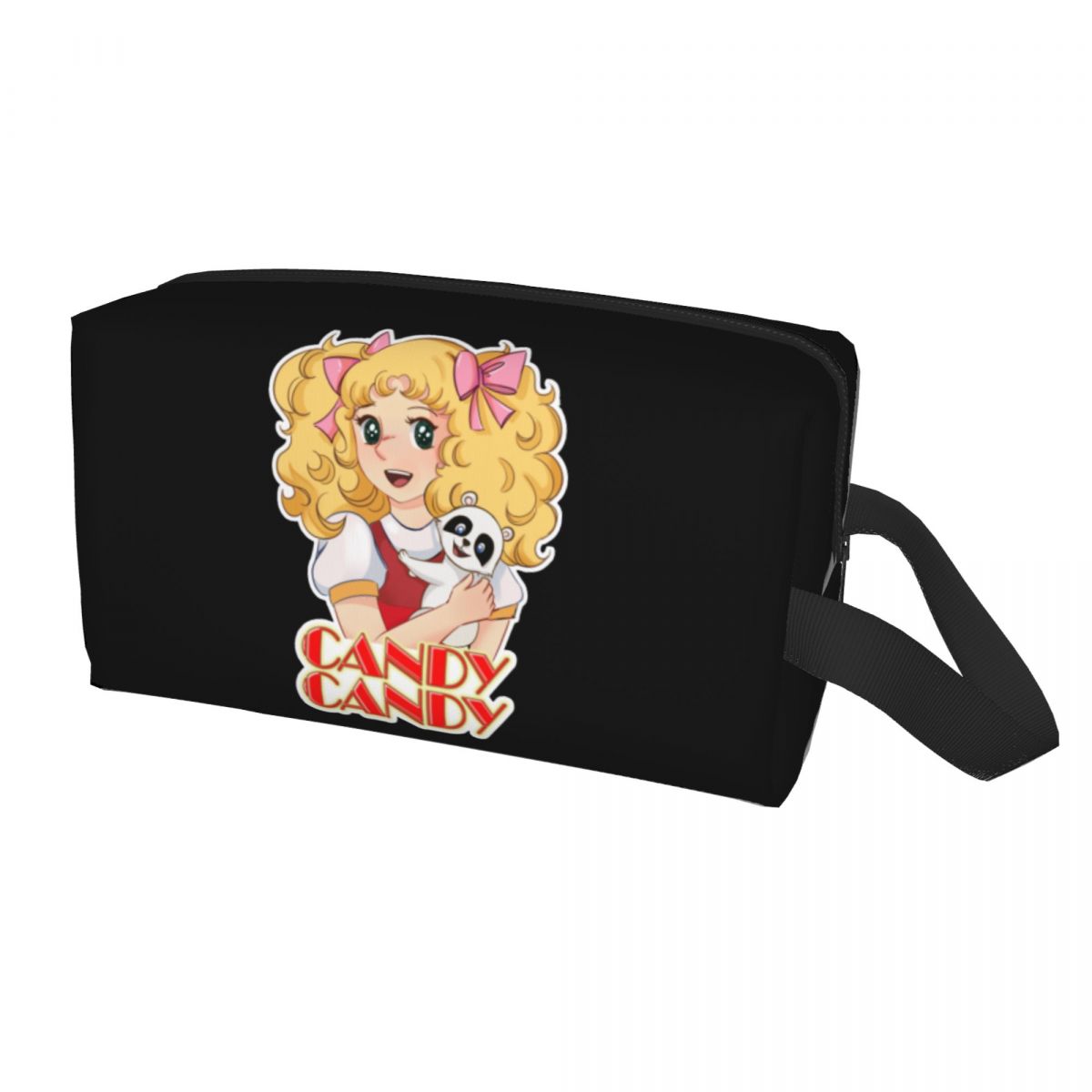 Custom Girls Candy Candy Carto - Beauty Makeup Kit For Girls avis et prix