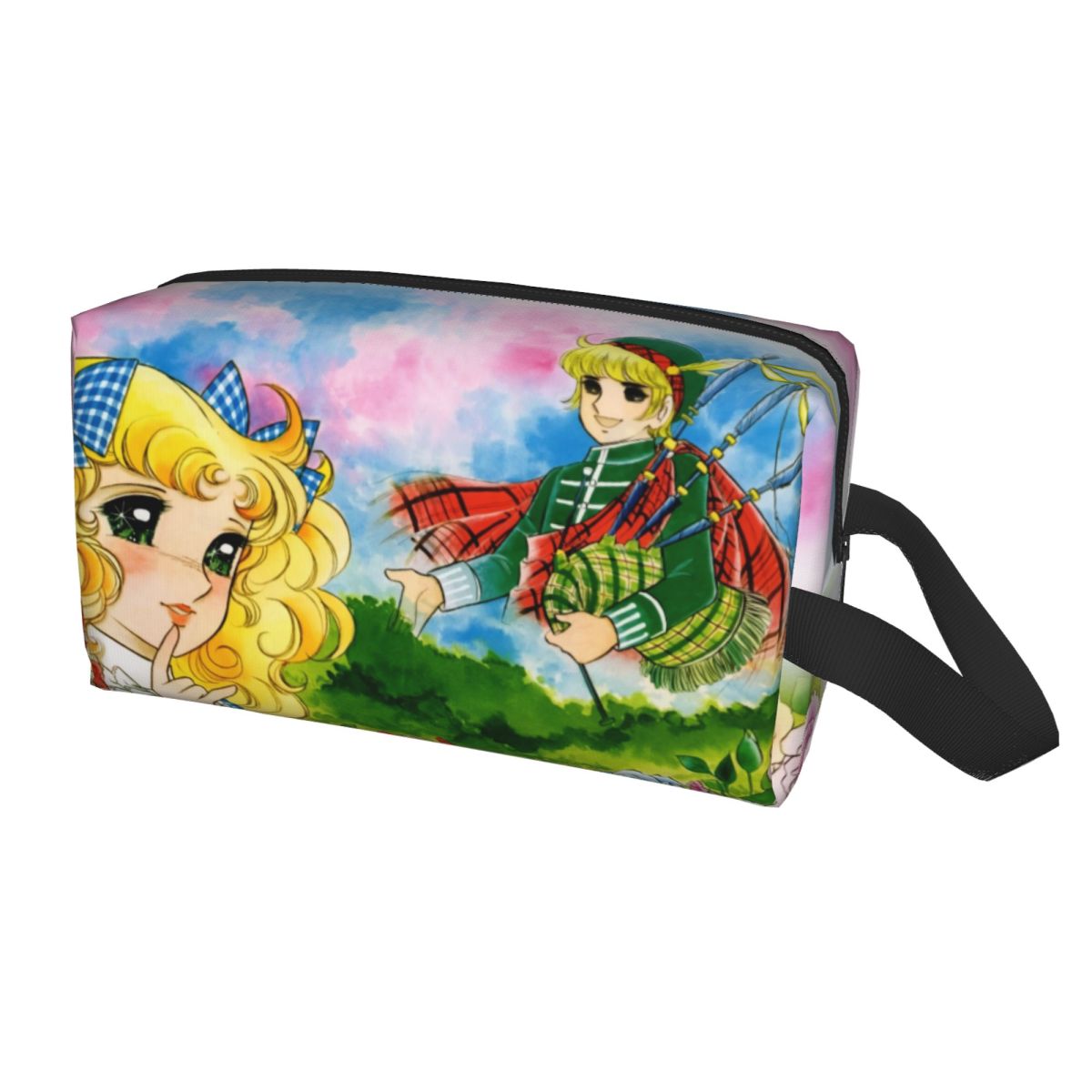 Custom Girls Candy Candy Carto - Beauty Makeup Kit For Girls avis et prix
