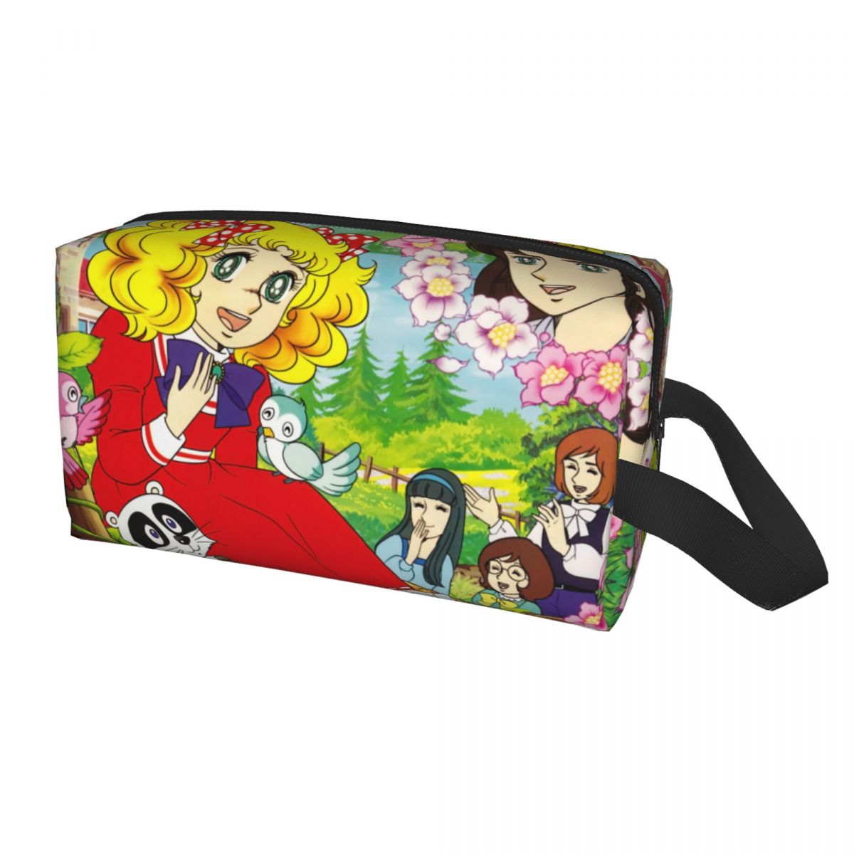 Custom Girls Candy Candy Carto - Beauty Makeup Kit For Girls avis et prix