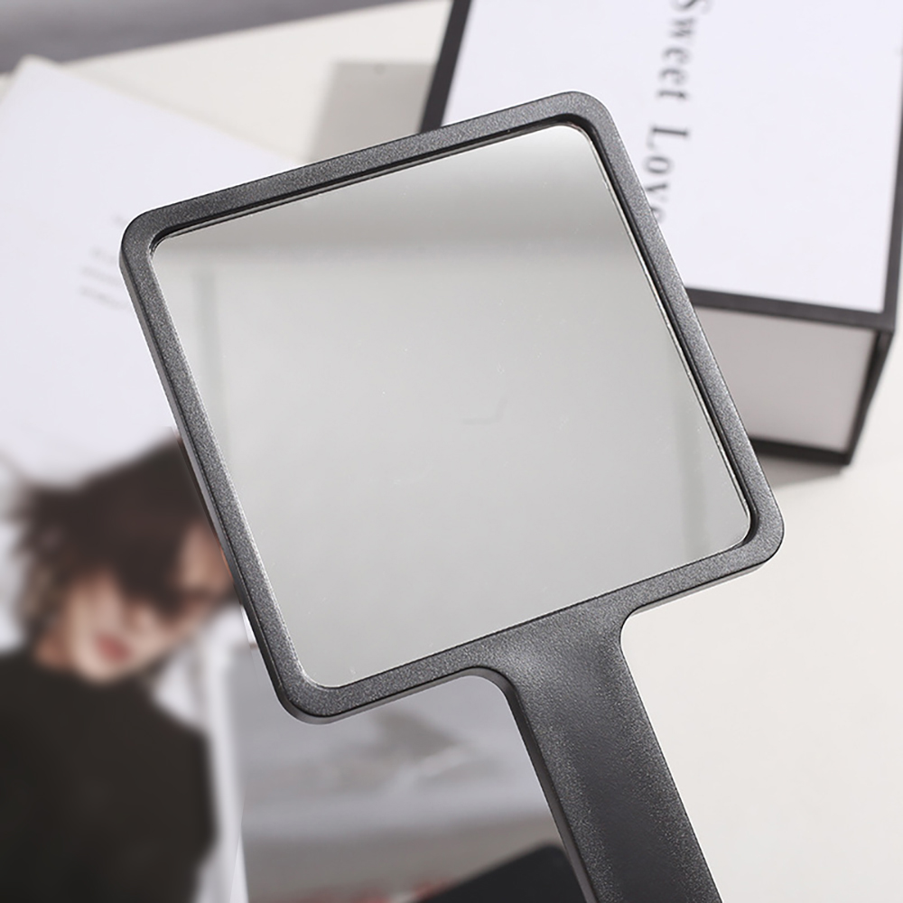 Square Waterproof Makeup Mirro - Beauty Makeup Names avis et prix