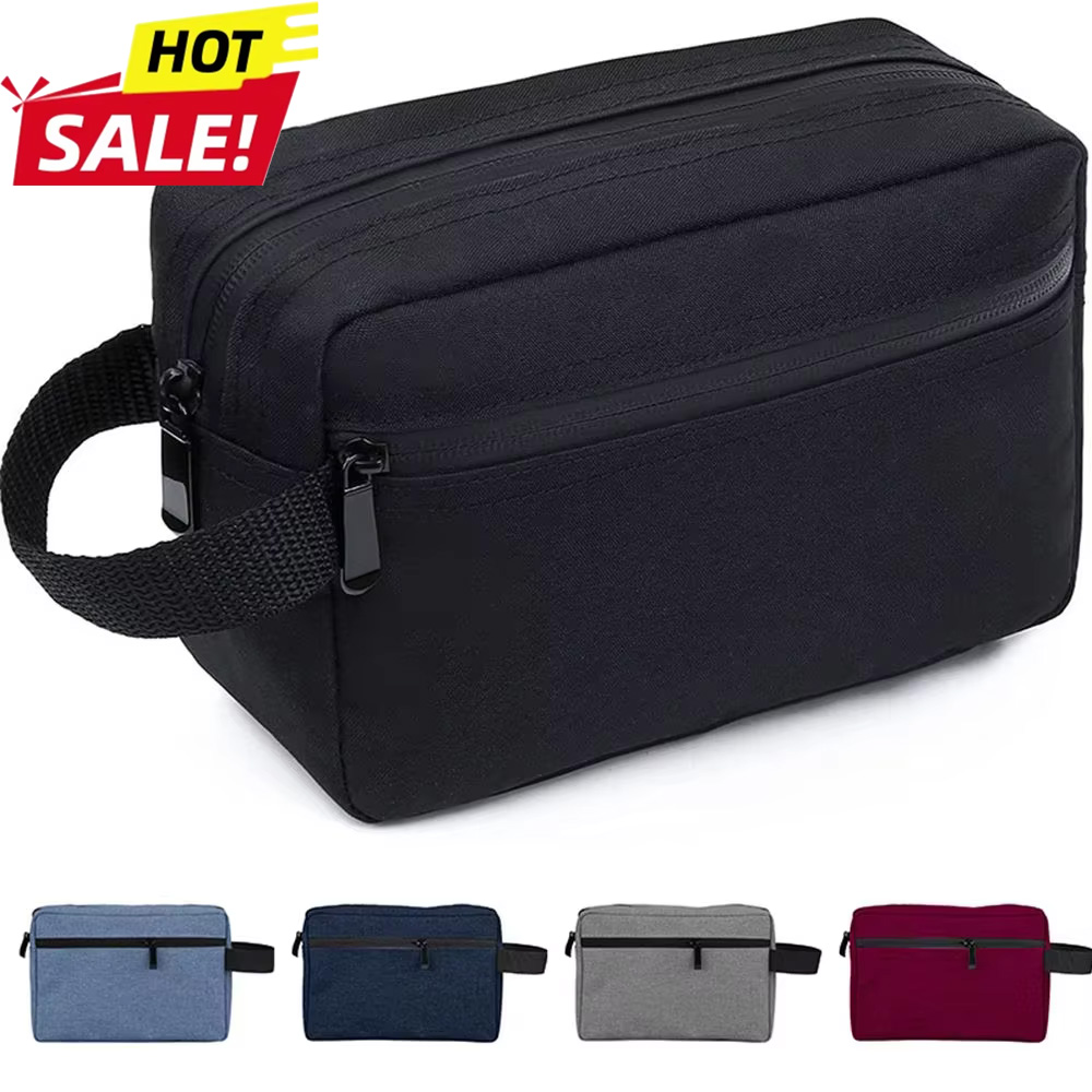 1 Pcs Travel Mens Toiletry Bag - Makeup Beauty Necessaire avis et prix