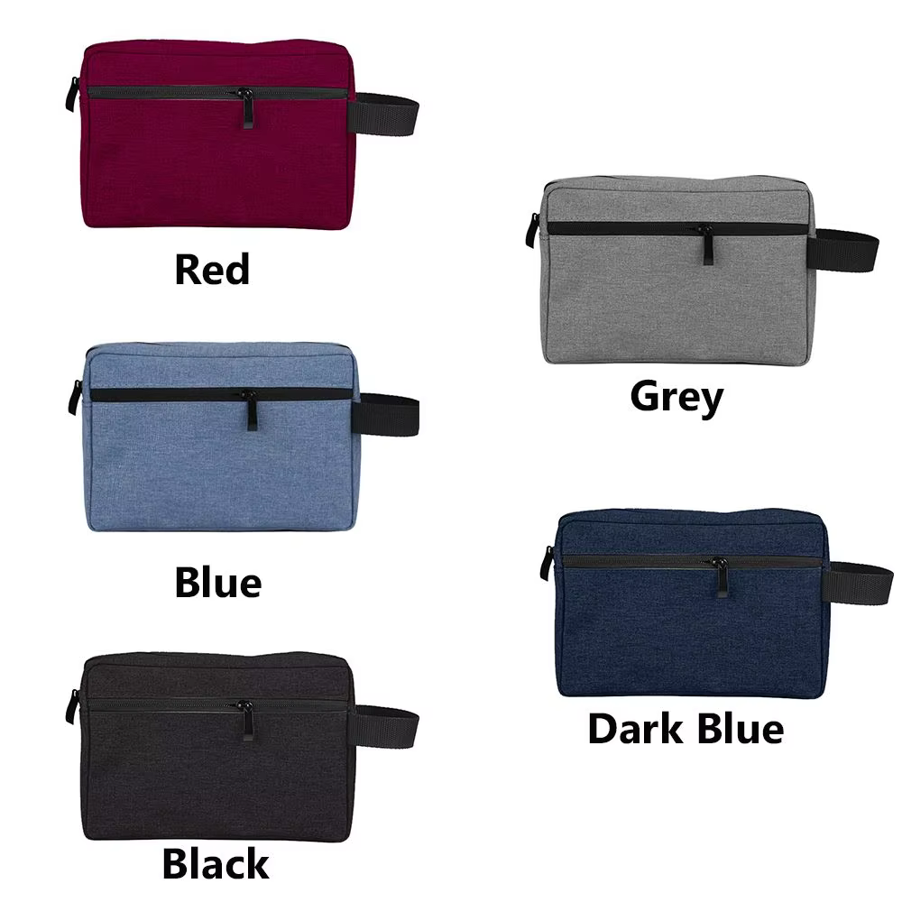 1 Pcs Travel Mens Toiletry Bag - Makeup Beauty Necessaire avis et prix