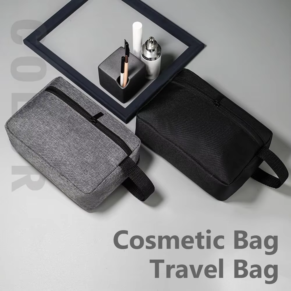 1 Pcs Travel Mens Toiletry Bag - Makeup Beauty Necessaire avis et prix