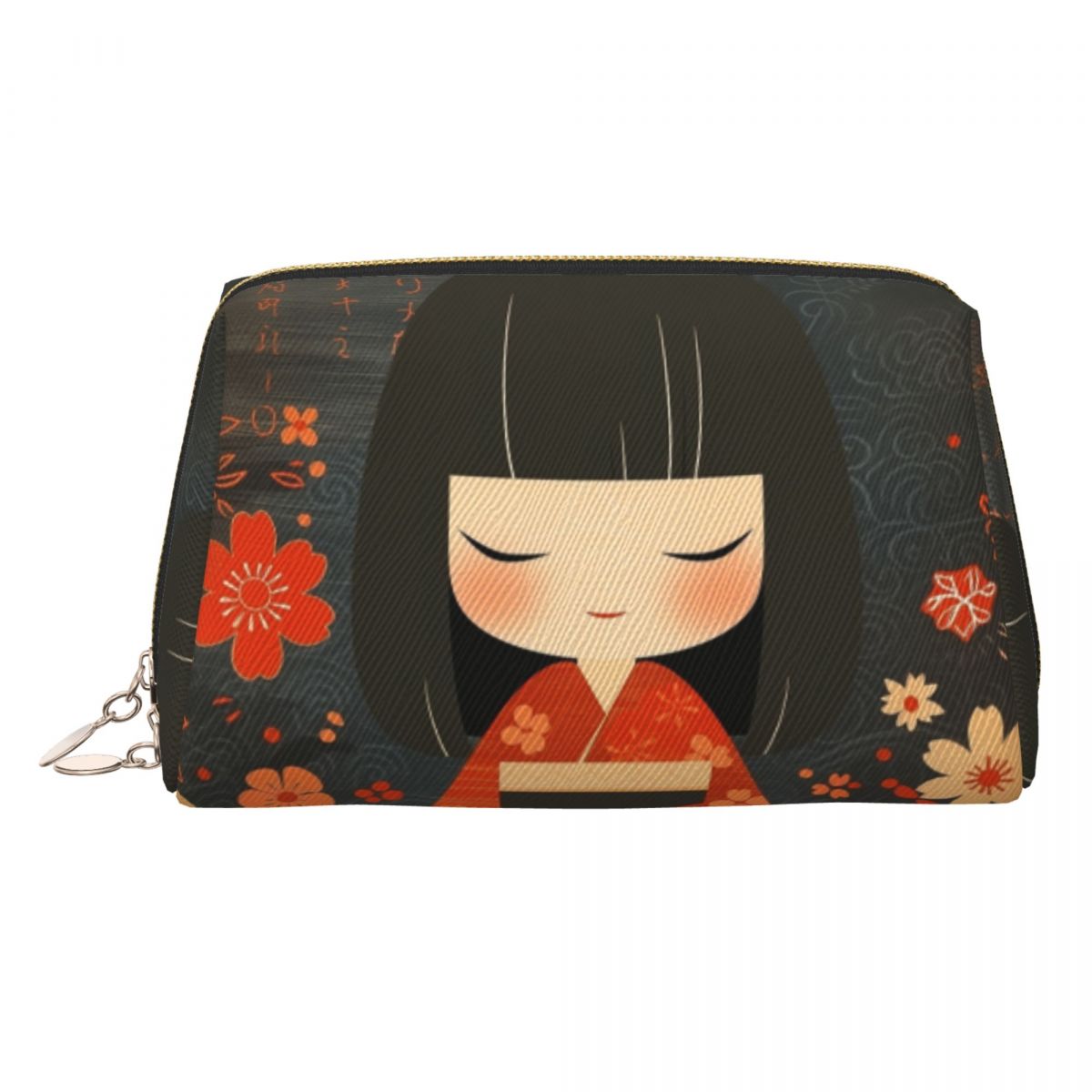 Cute Japanese Girl Kimono Koke - Beauty Makeup Kit For Girls avis et prix