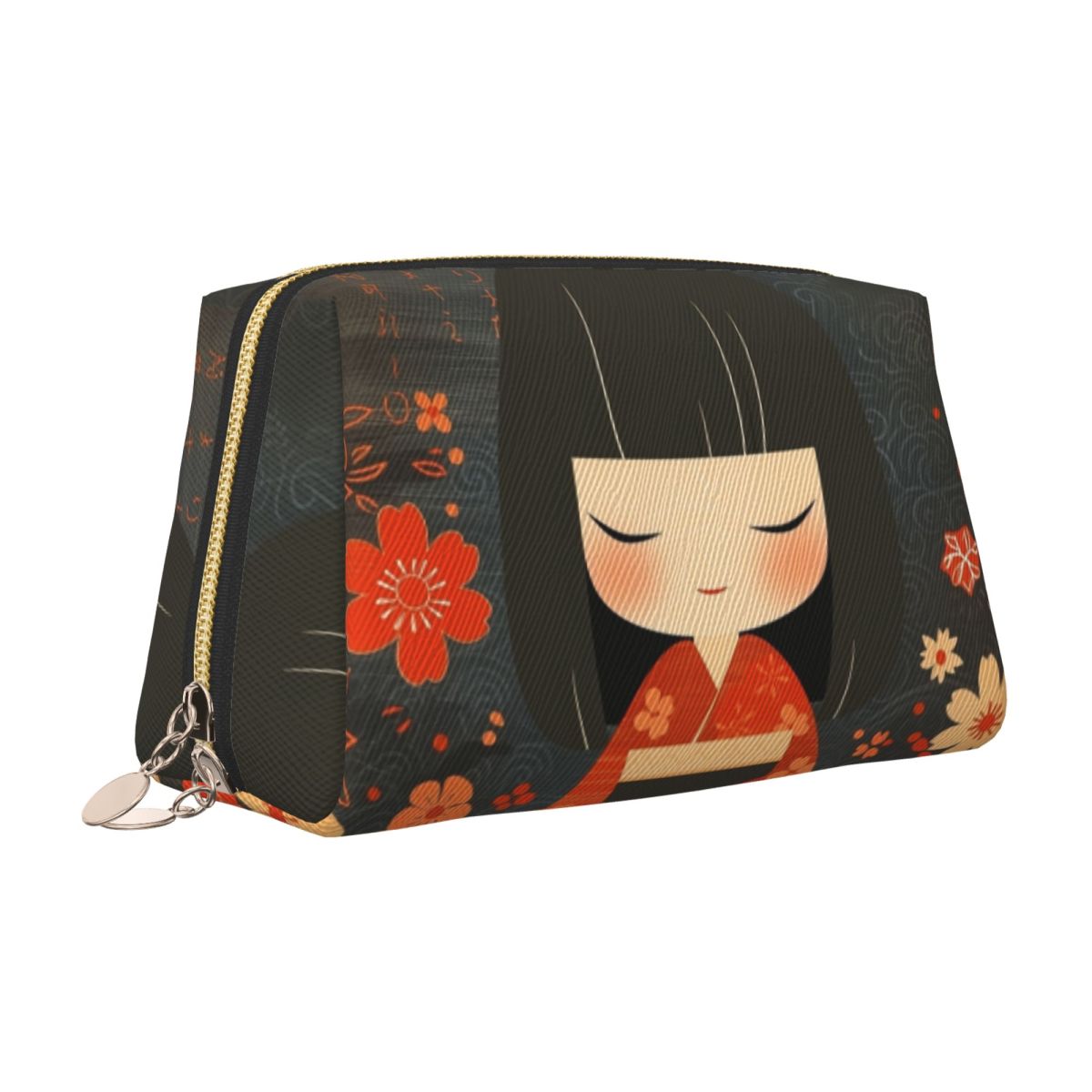 Cute Japanese Girl Kimono Koke - Beauty Makeup Kit For Girls avis et prix