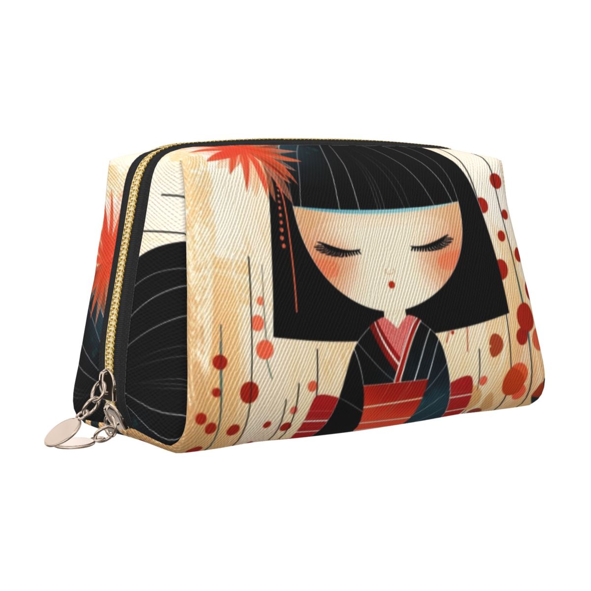 Cute Japanese Girl Kimono Koke - Beauty Makeup Kit For Girls avis et prix