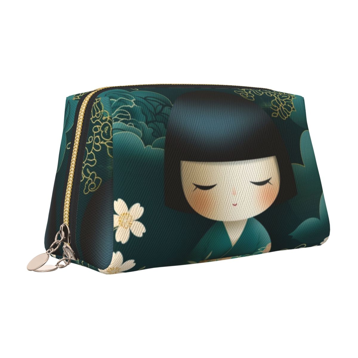 Cute Japanese Girl Kimono Koke - Beauty Makeup Kit For Girls avis et prix
