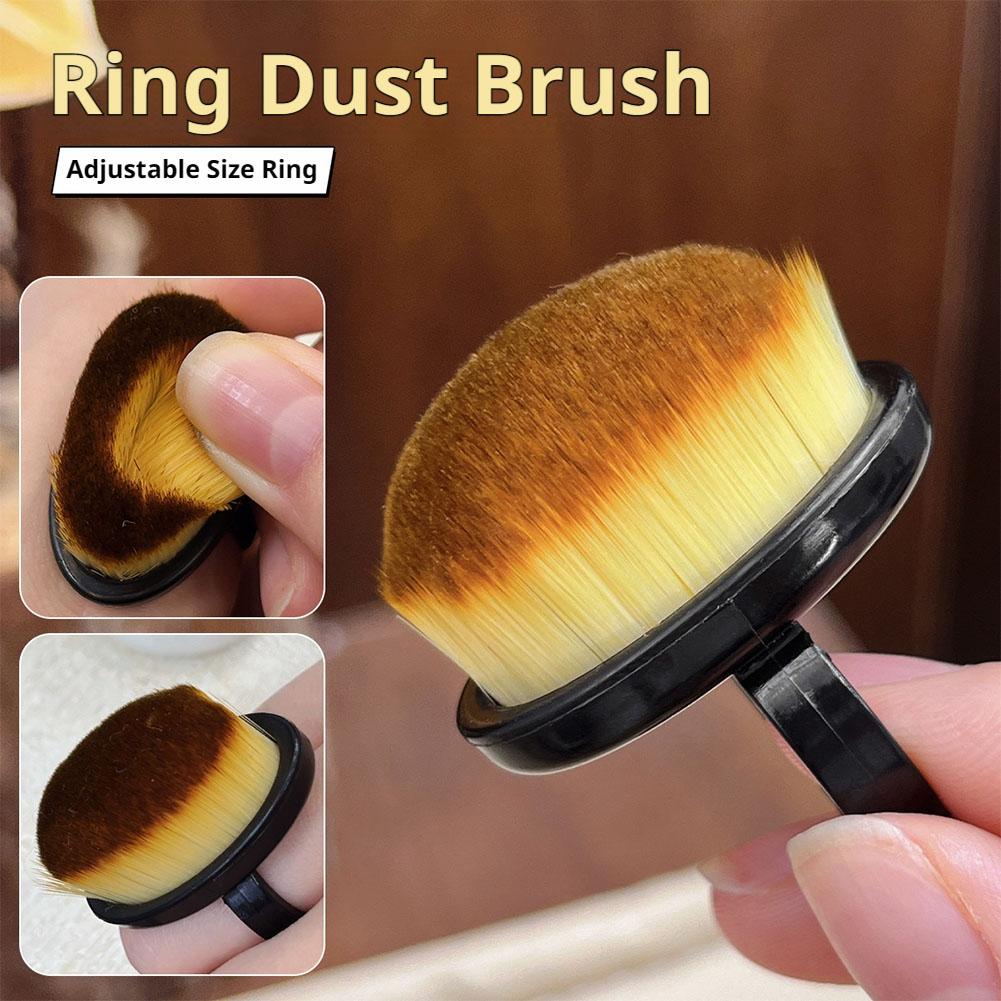 Professional Nail Dust Brush N - Makeup Beauty Ro avis et prix