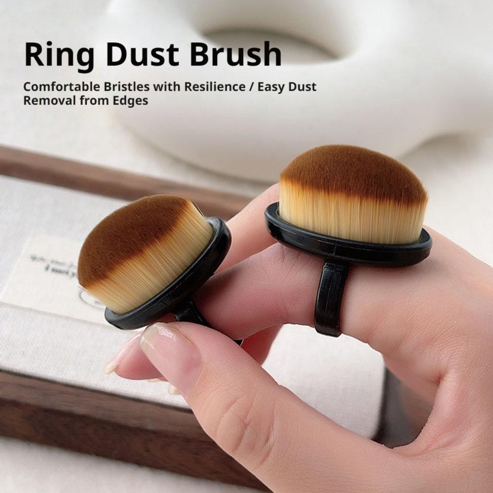 Professional Nail Dust Brush N - Makeup Beauty Ro avis et prix