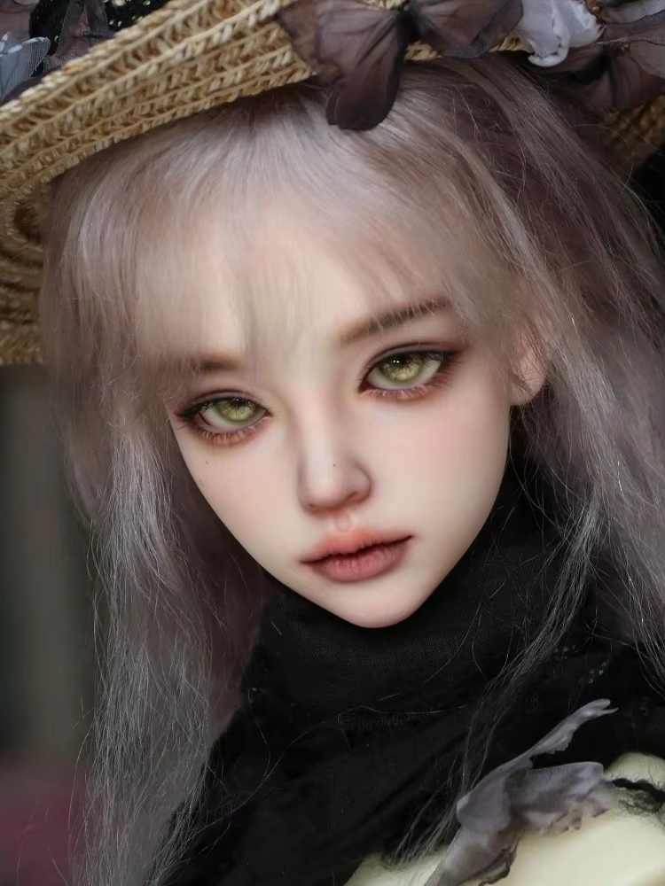 Name: SD BJD Doll 1/4 Beautifu - Beauty Makeup Names avis et prix