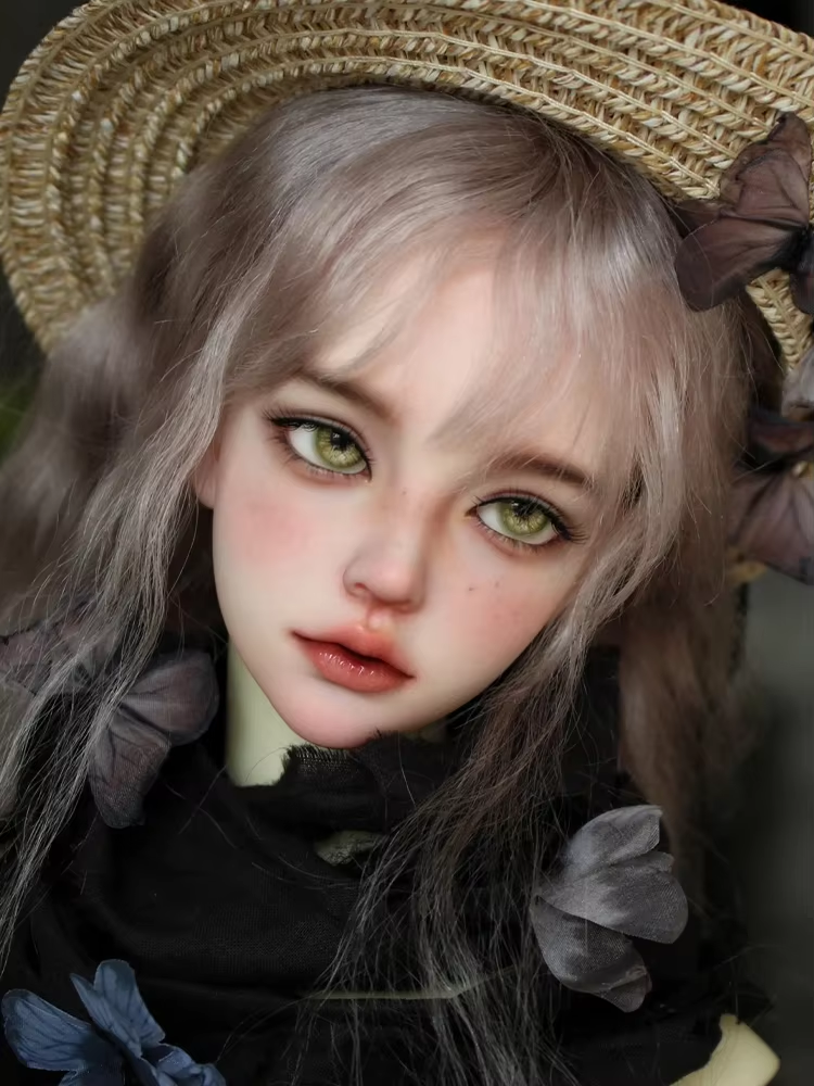 Name: SD BJD Doll 1/4 Beautifu - Beauty Makeup Names avis et prix