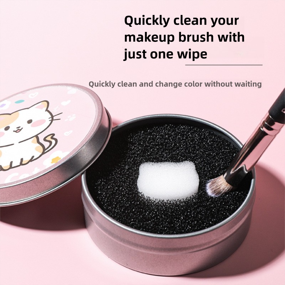 Portable Makeup Brush Drying W - Beauty Home Makeup avis et prix
