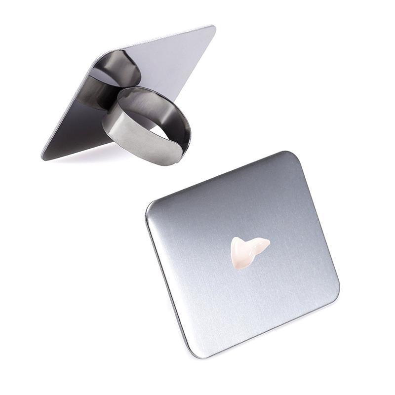 1pc Square Nail Art Makeup Cos - Beauty Makeup Palette avis et prix