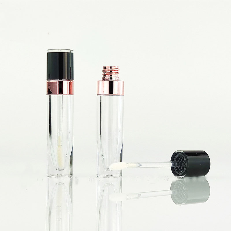 50PCS 5ML Empty Clear Lip Glos - Beauty Rose Makeup avis et prix