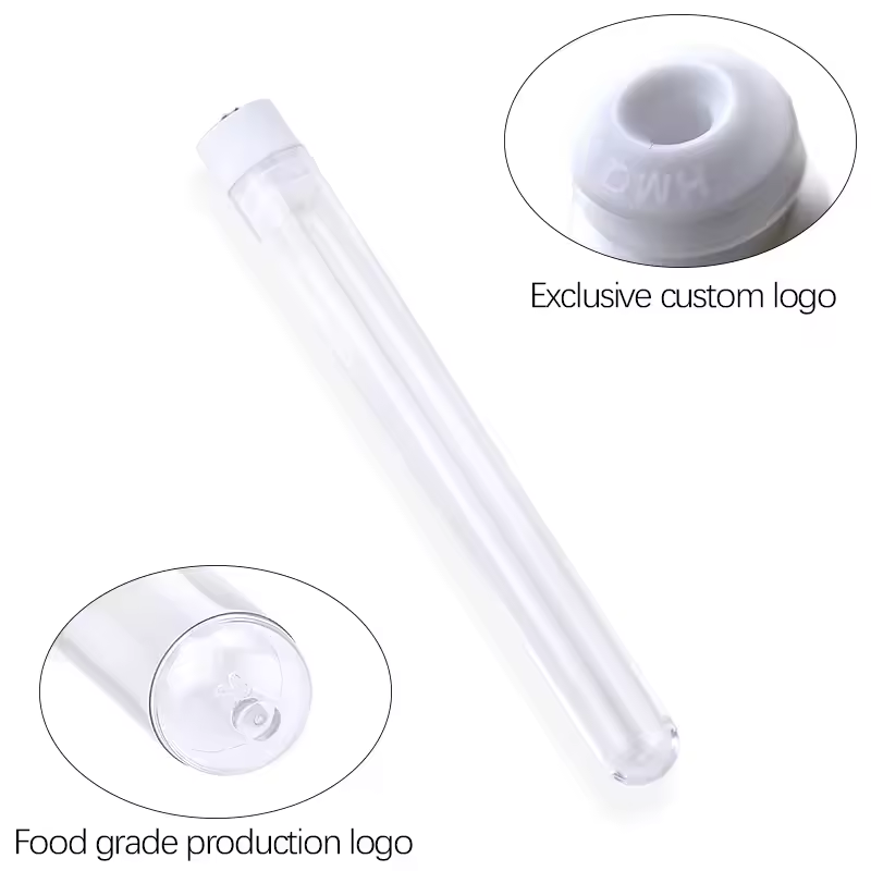 Eyelash Brush Tube With Eyebro - Beauty Makeup Wholesale avis et prix