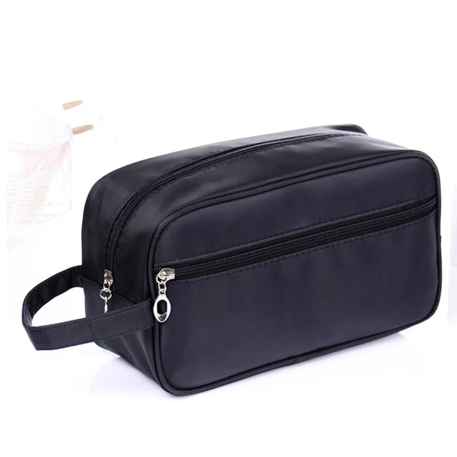 Men Travel Makeup   Zipper Cos - Beauty Makeup Kit For Girls avis et prix