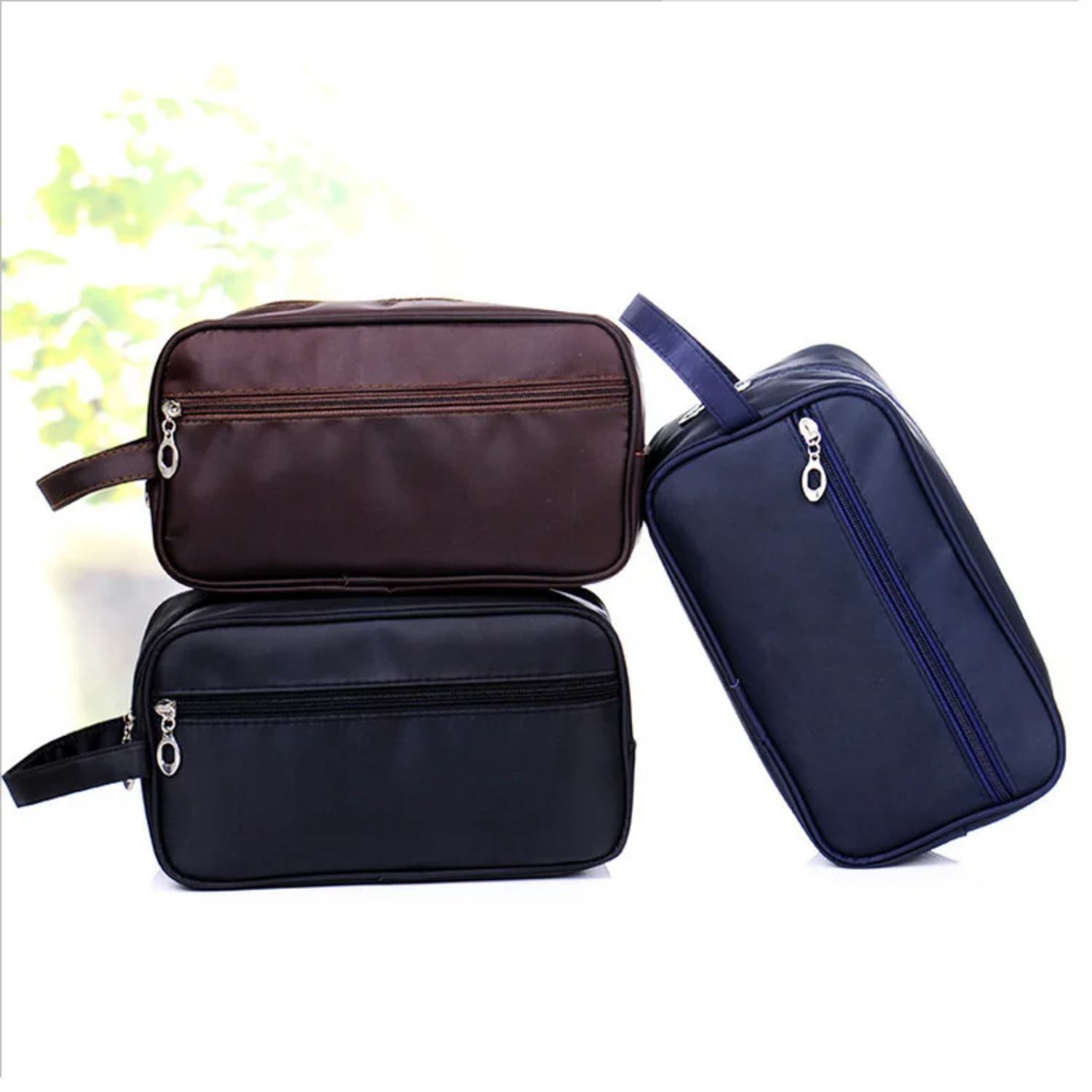 Men Travel Makeup   Zipper Cos - Beauty Makeup Kit For Girls avis et prix