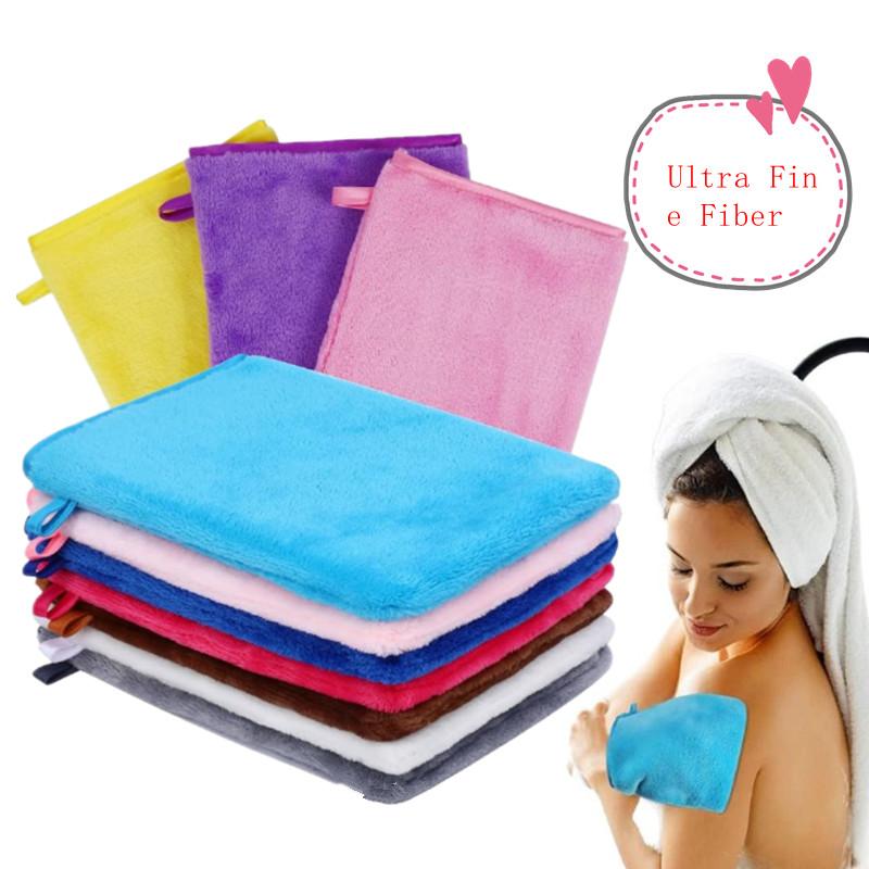 1 Pcs Colorful Makeup Remover  - Beauty Makeup Remover avis et prix
