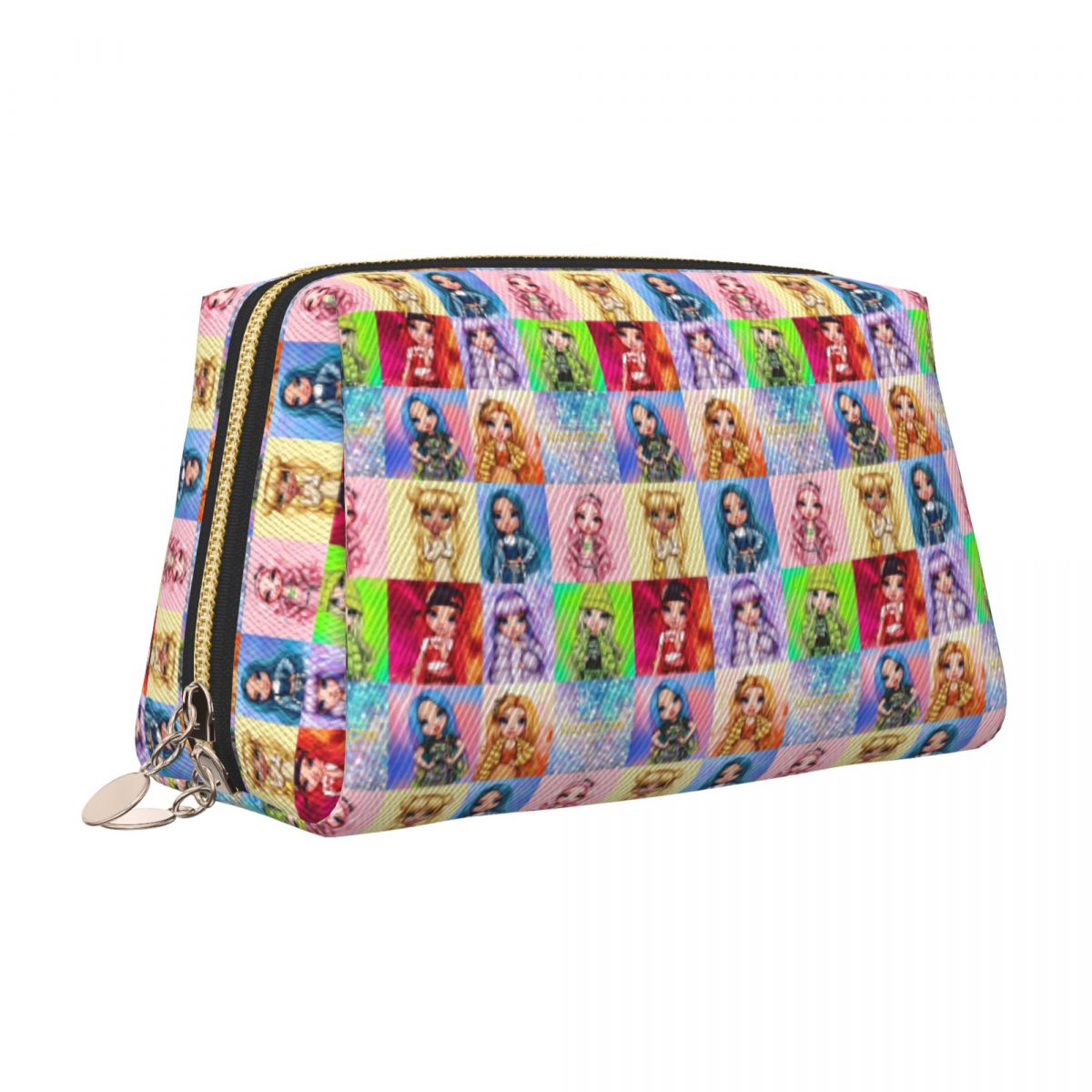 Custom Rainbow High Girls Toil - Beauty Makeup Kit For Girls avis et prix