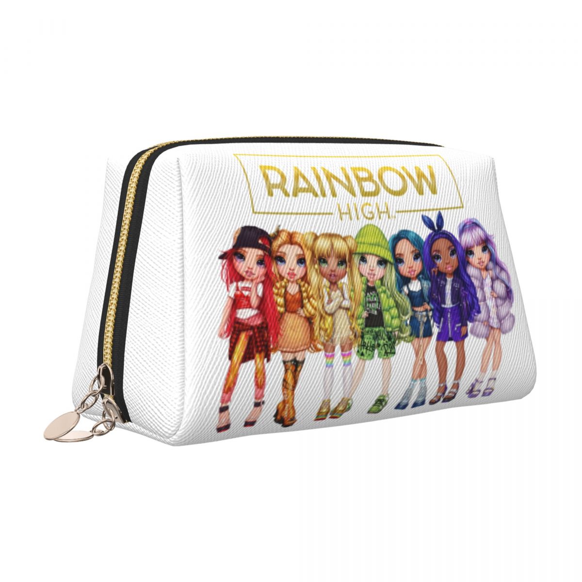 Custom Rainbow High Girls Toil - Beauty Makeup Kit For Girls avis et prix