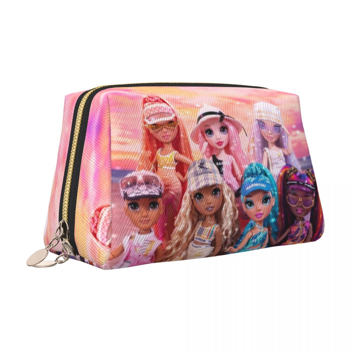 Custom Rainbow High Girls Toil - Beauty Makeup Kit For Girls avis et prix