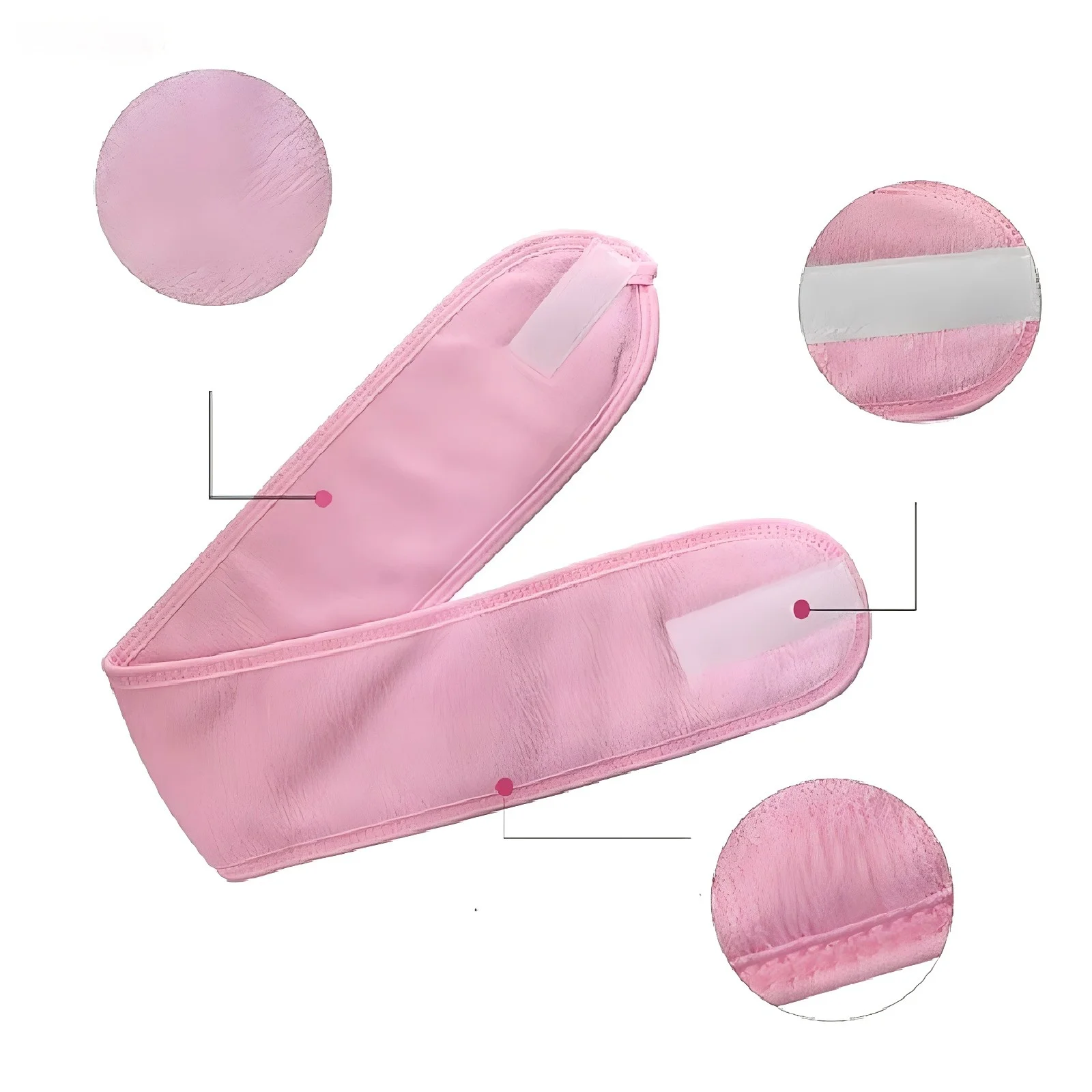 Beauty Tools Adjustable SPA Fa - Beauty Makeup Remover avis et prix