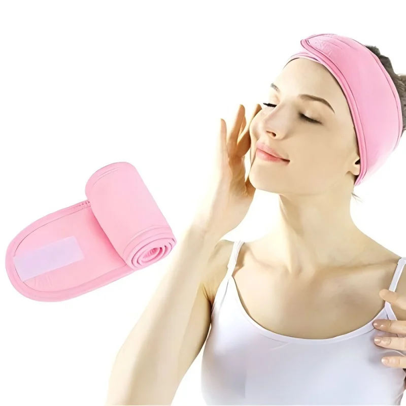 Beauty Tools Adjustable SPA Fa - Beauty Makeup Remover avis et prix
