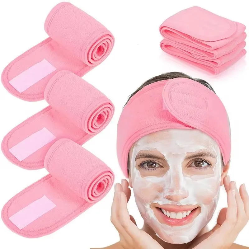Beauty Tools Adjustable SPA Fa - Beauty Makeup Remover avis et prix